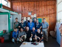 	5^ Gara Campionato Italiano TRS 2014 Messina